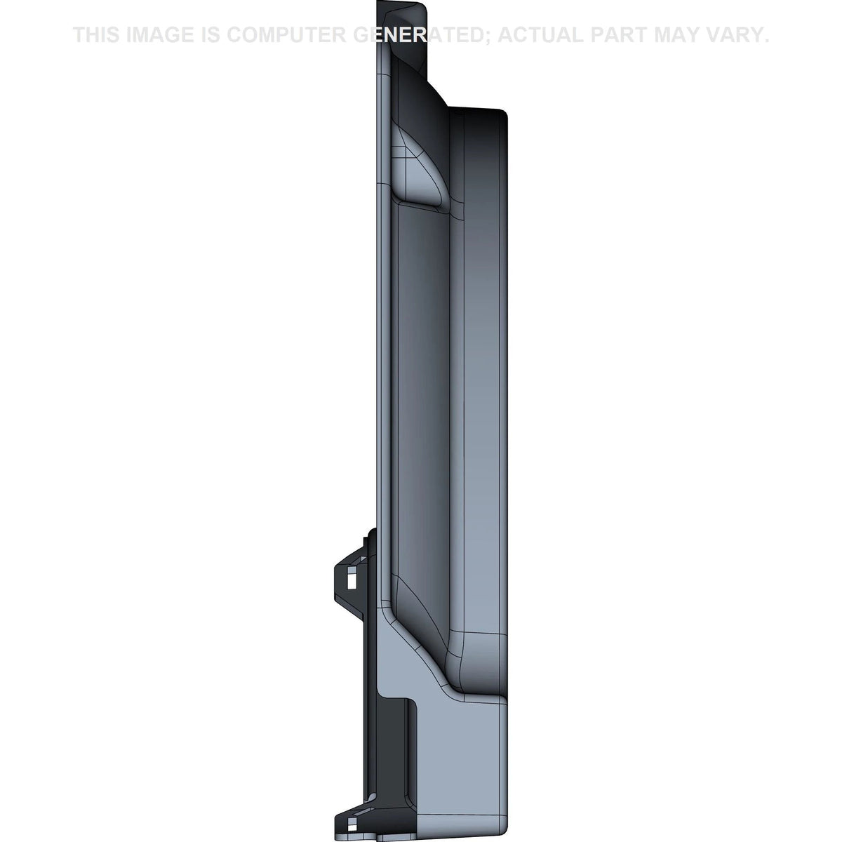 84374327 - OEM PANEL - CASE CONSTRUCTION