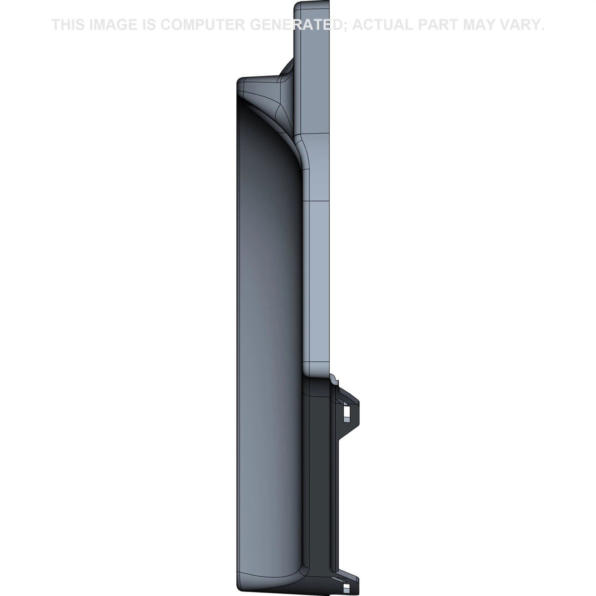 84374327 - OEM PANEL - CASE CONSTRUCTION
