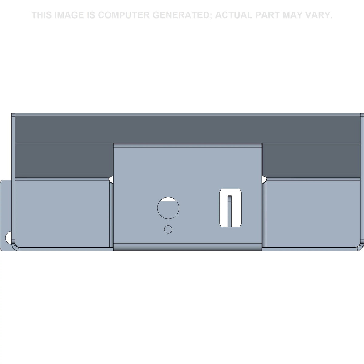 84374373 - OEM BRACKET - CASE CONSTRUCTION
