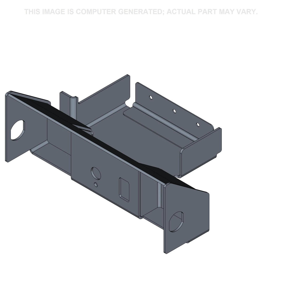 84374373 - OEM BRACKET - CASE CONSTRUCTION