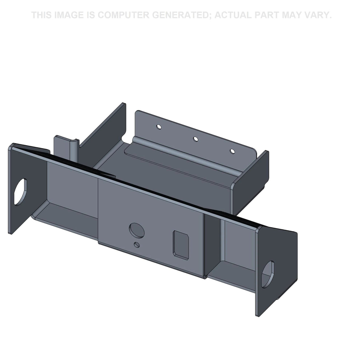 84374373 - OEM BRACKET - CASE CONSTRUCTION