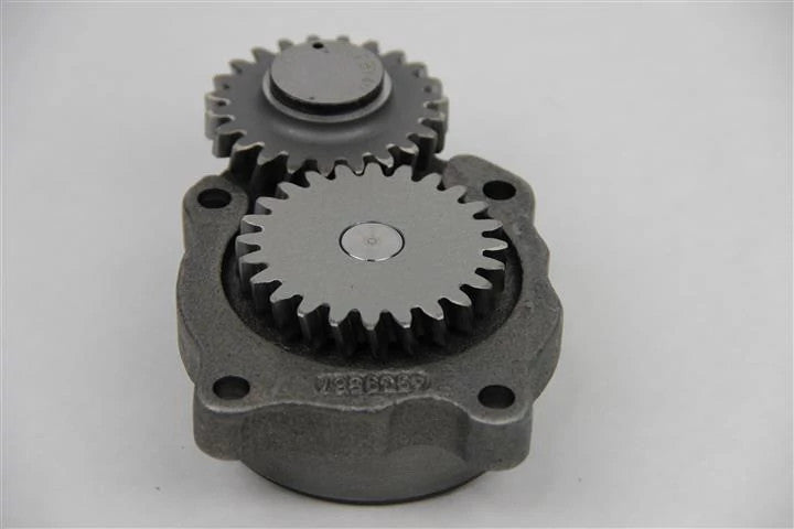 84374426R - OEM REMANUFACTURED ENGINE OIL PUMP - CASE CONSTRUCTION