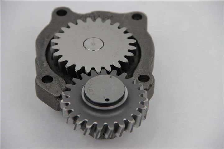 84374426R - OEM REMANUFACTURED ENGINE OIL PUMP - CASE CONSTRUCTION