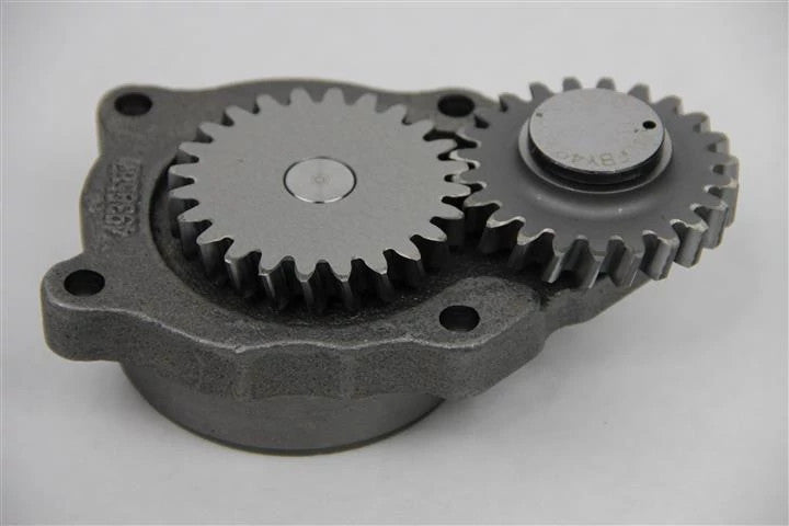 84374426R - OEM REMANUFACTURED ENGINE OIL PUMP - CASE CONSTRUCTION