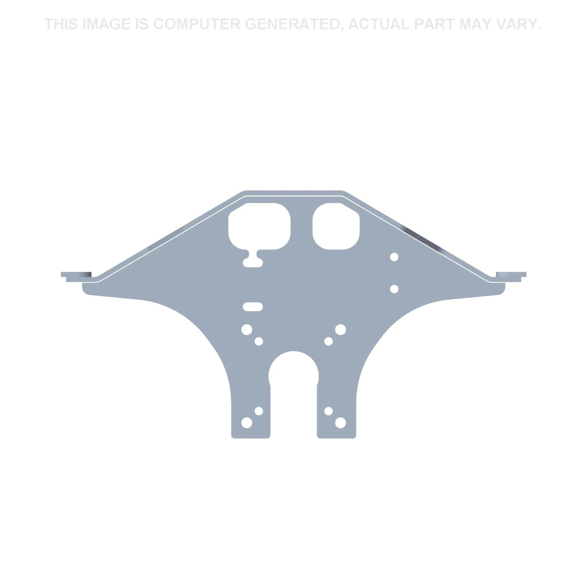 84374427 - OEM BRACKET - CASE CONSTRUCTION