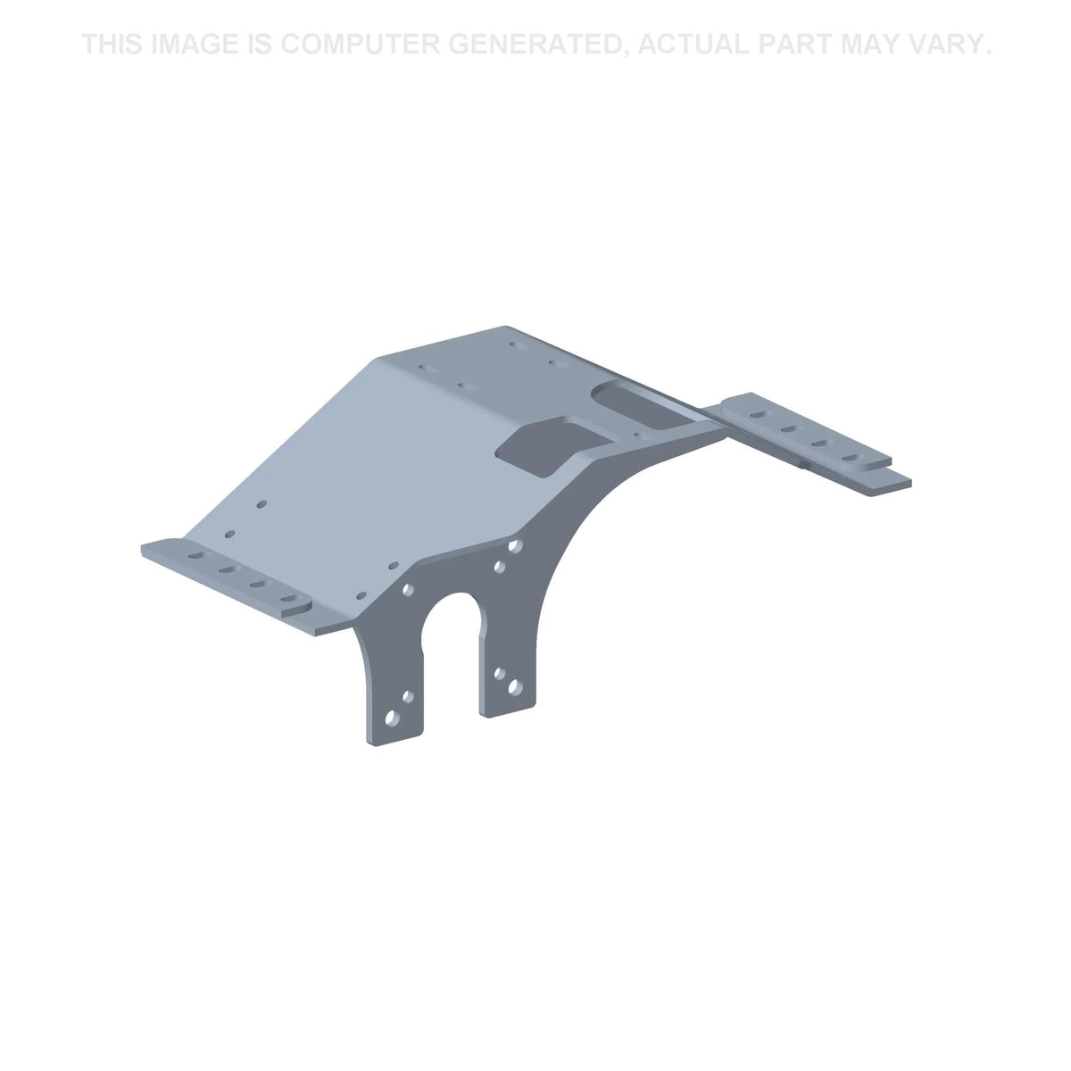 84374427 - OEM BRACKET - CASE CONSTRUCTION