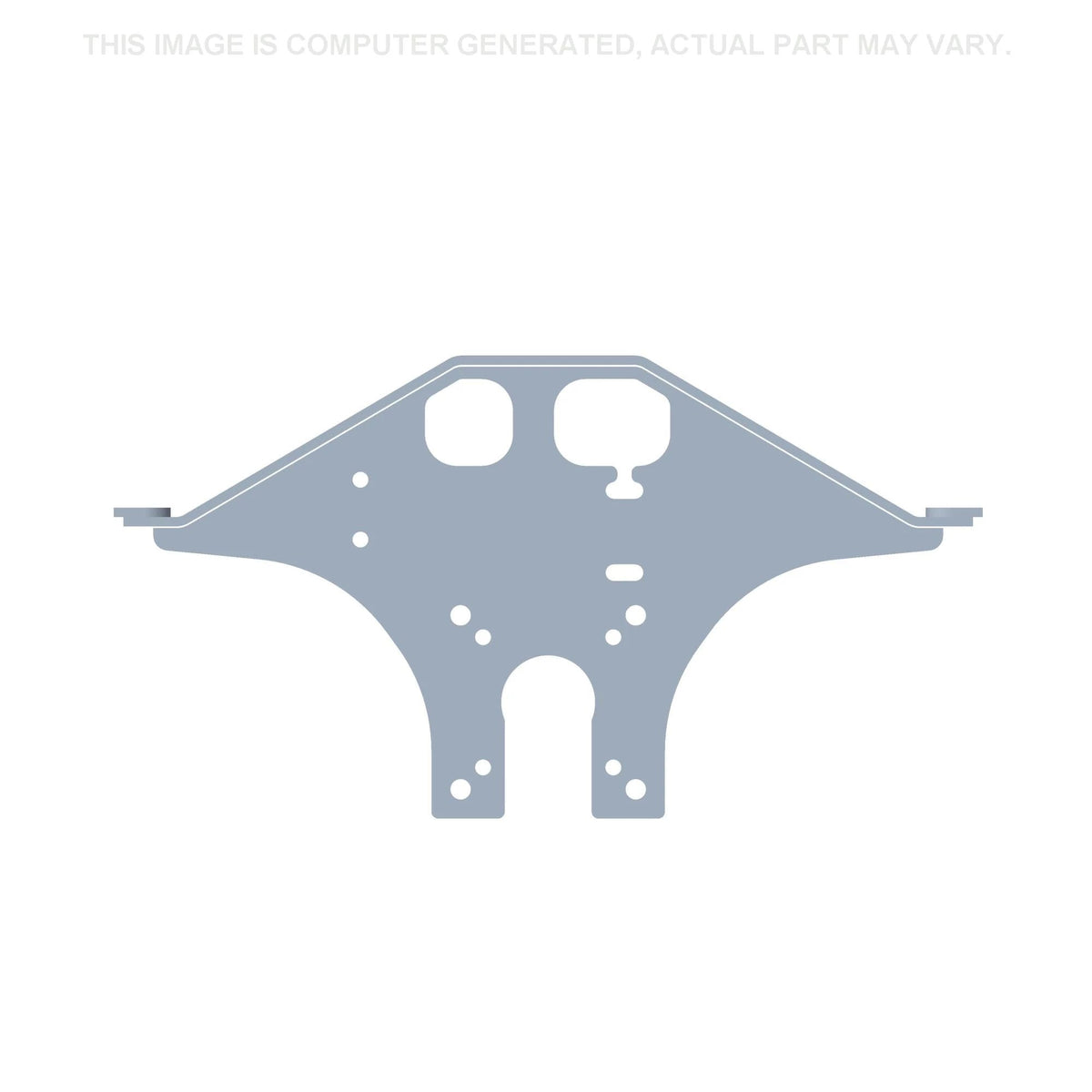 84374427 - OEM BRACKET - CASE CONSTRUCTION