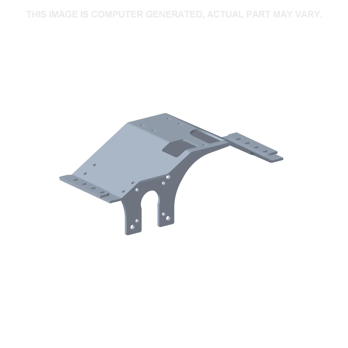 84374427 - OEM BRACKET - CASE CONSTRUCTION