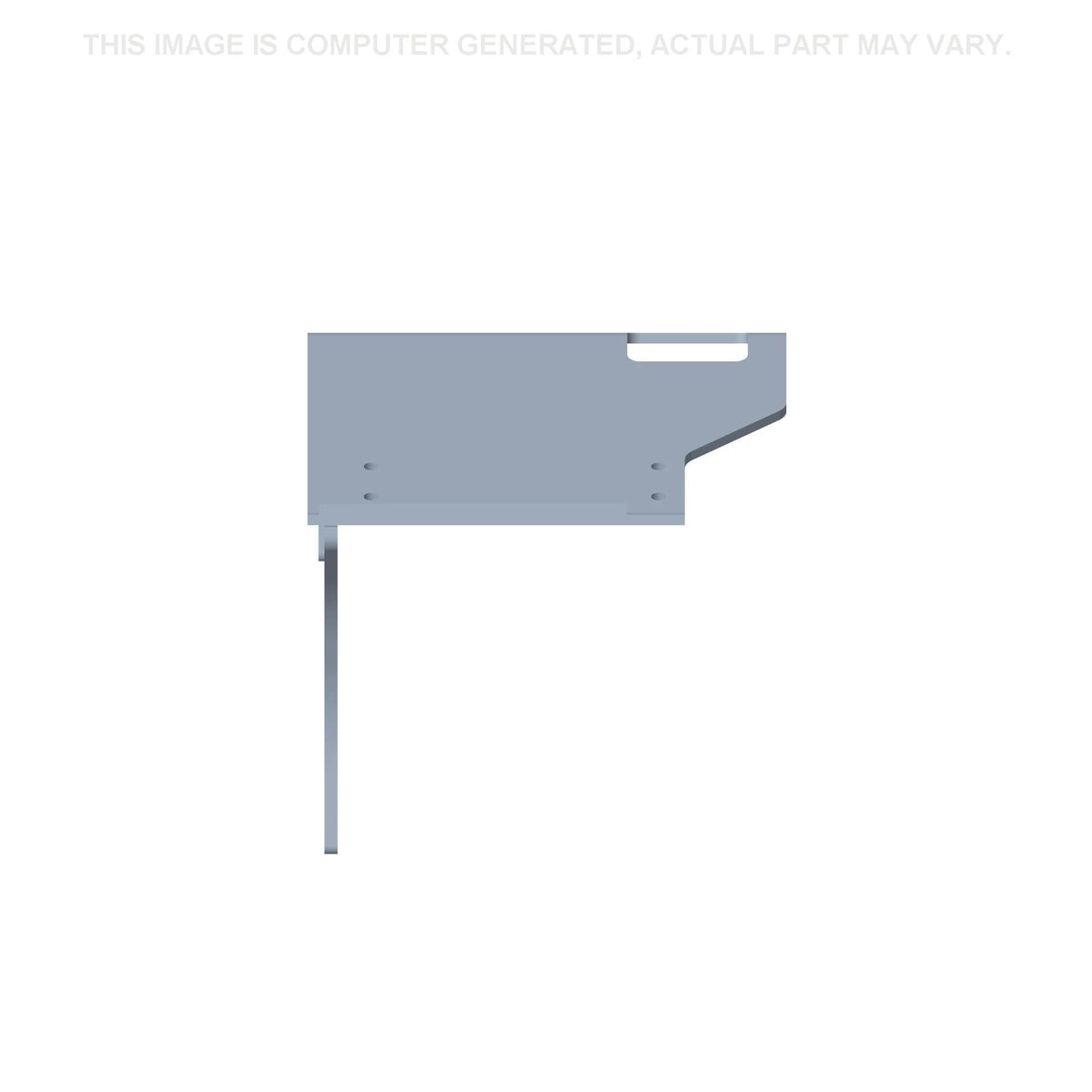 84374427 - OEM BRACKET - CASE CONSTRUCTION