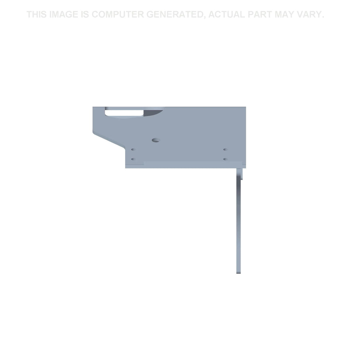 84374427 - OEM BRACKET - CASE CONSTRUCTION
