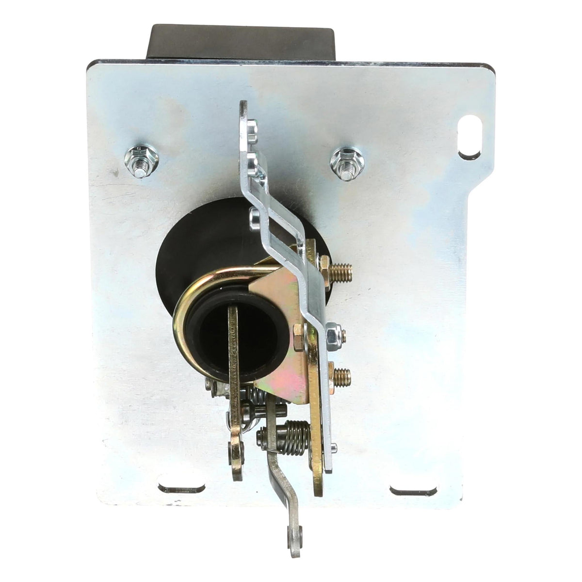 84374767 - OEM MECHANICAL FOOT THROTTLE ASSEMBLY - CASE CONSTRUCTION