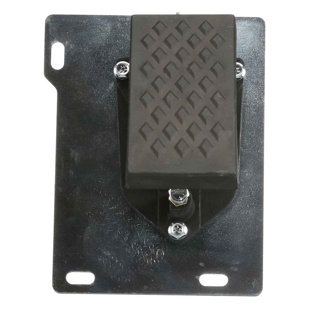 84374767 - OEM MECHANICAL FOOT THROTTLE ASSEMBLY - CASE CONSTRUCTION