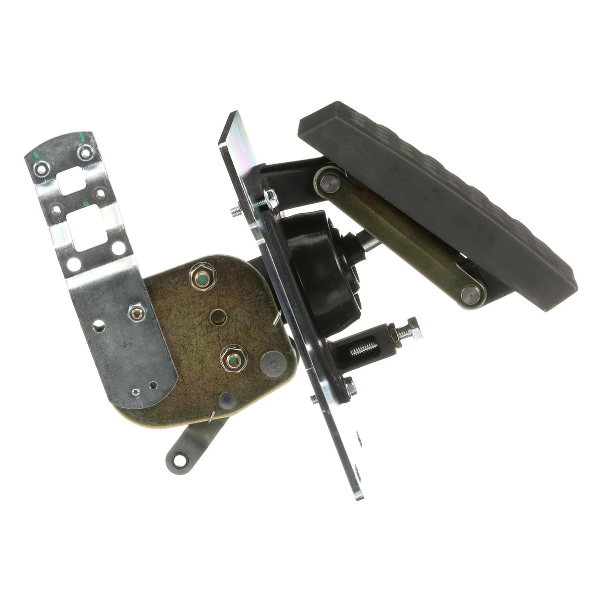 84374767 - OEM MECHANICAL FOOT THROTTLE ASSEMBLY - CASE CONSTRUCTION