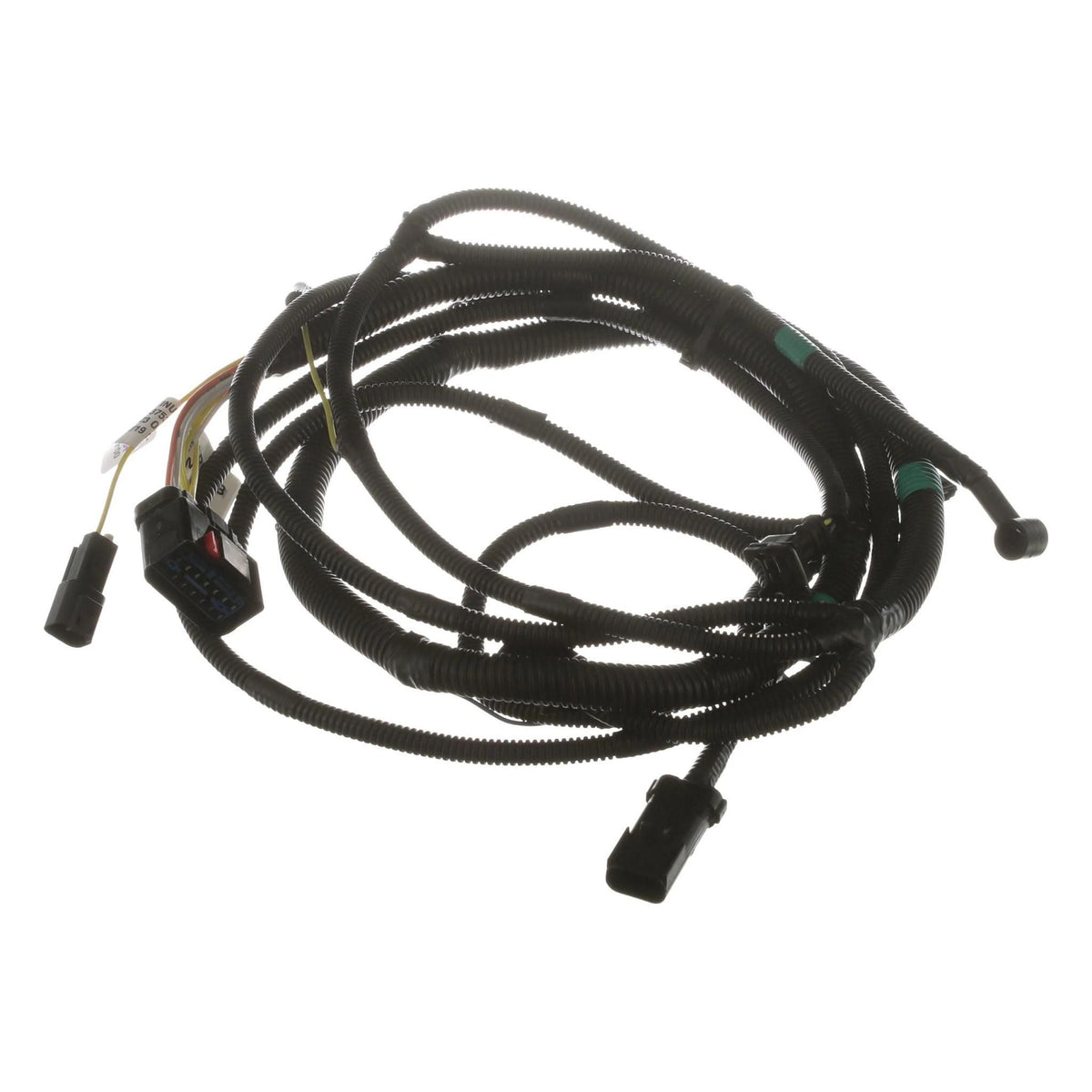 84375312 - OEM WIRING HARNESS - CASE CONSTRUCTION