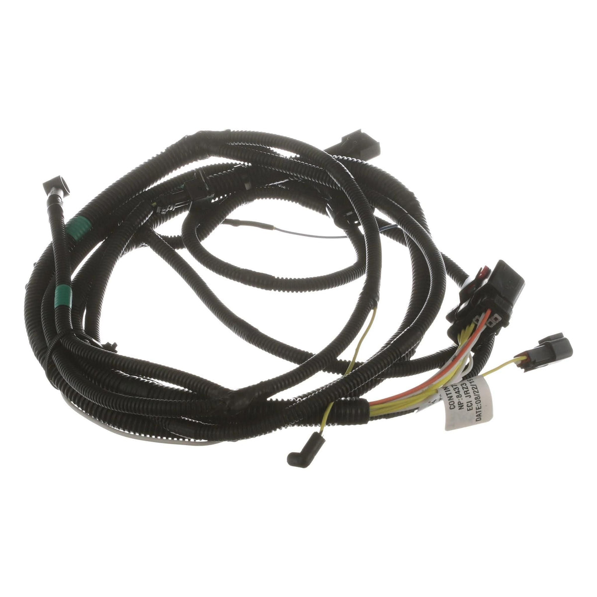 84375312 - OEM WIRING HARNESS - CASE CONSTRUCTION
