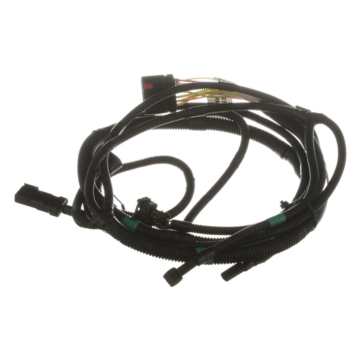 84375312 - OEM WIRING HARNESS - CASE CONSTRUCTION