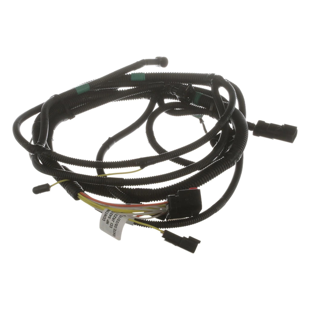 84375312 - OEM WIRING HARNESS - CASE CONSTRUCTION