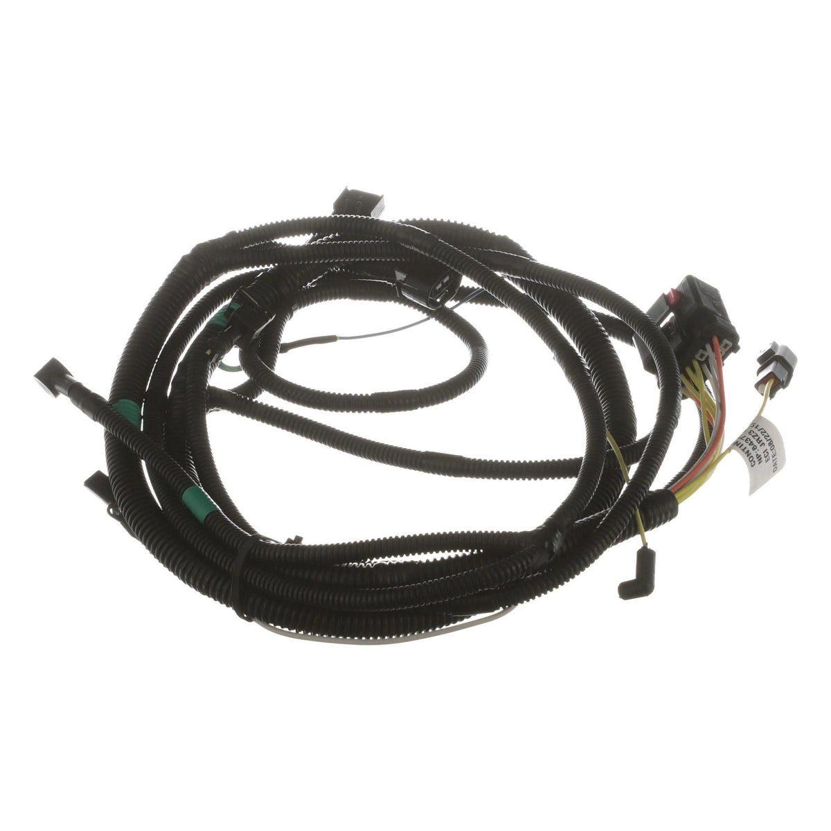 84375312 - OEM WIRING HARNESS - CASE CONSTRUCTION