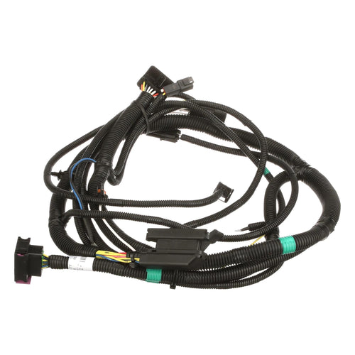 84375316 - OEM WIRING HARNESS ENGINE EXTENSION - CASE CONSTRUCTION