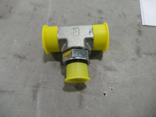 84375320 - OEM Branch Tee - Case Construction