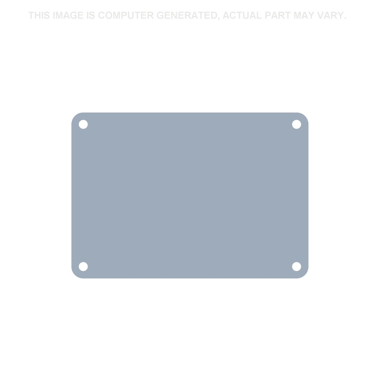 84375567 - OEM COVER - CASE CONSTRUCTION