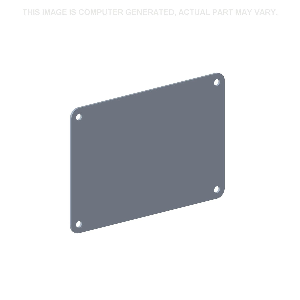 84375567 - OEM COVER - CASE CONSTRUCTION