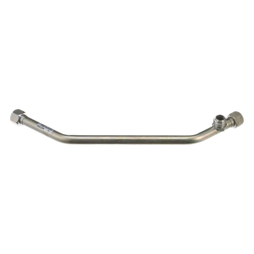 84375905 - OEM OIL COOLER OUTLET TUBE 25.4MM OD - CASE CONSTRUCTION