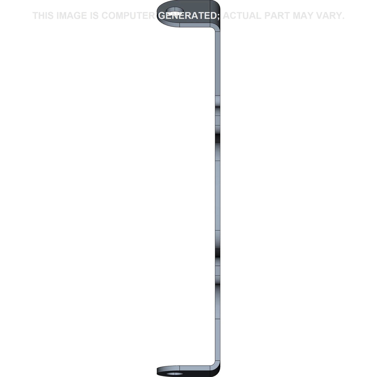 84376131 - OEM SUPPORTING BRACKET PLATE - CASE CONSTRUCTION