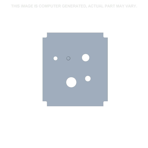 84376391 - OEM GASKET - CASE CONSTRUCTION