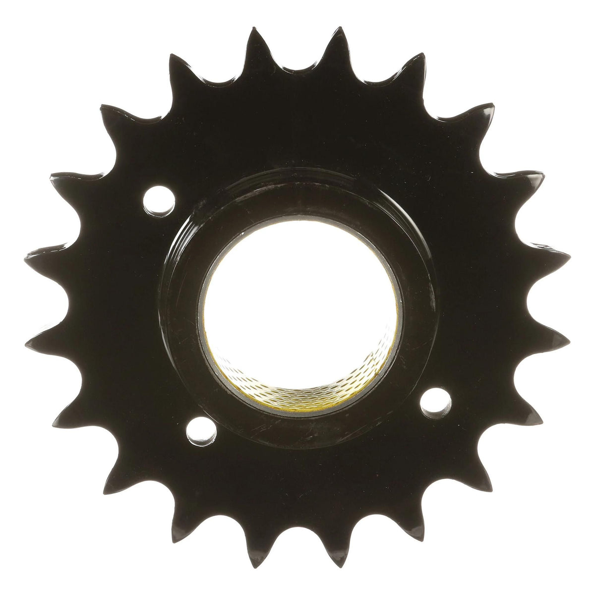 84376918 - OEM PRECISION ROLLER CHAIN SPROCKET - CASE CONSTRUCTION