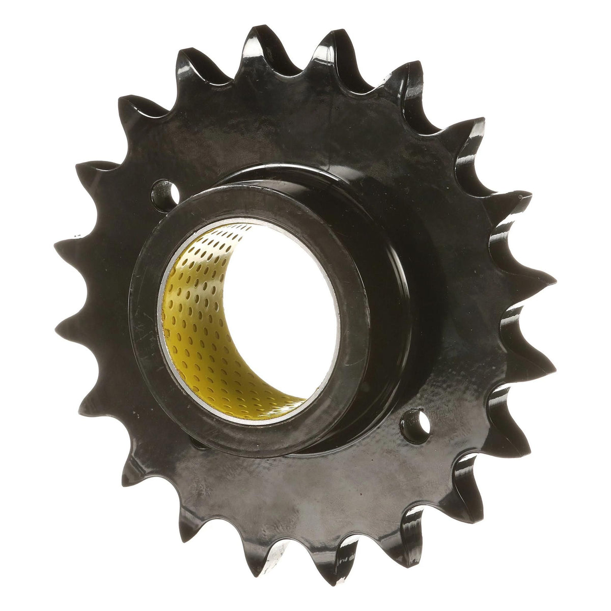 84376918 - OEM PRECISION ROLLER CHAIN SPROCKET - CASE CONSTRUCTION