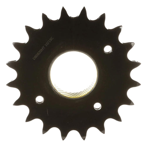 84376918 - OEM Precision Roller Chain Sprocket - Case Construction