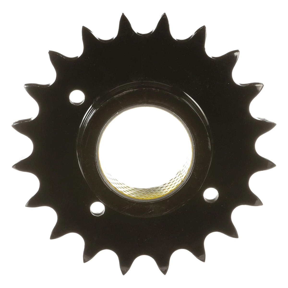 84376918 - OEM PRECISION ROLLER CHAIN SPROCKET - CASE CONSTRUCTION
