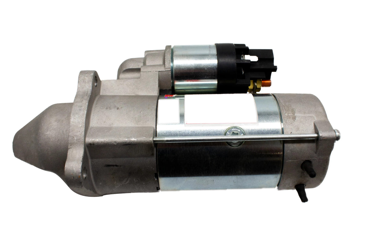 84377568R - OEM REMANUFACTURED STARTER - CASE CONSTRUCTION