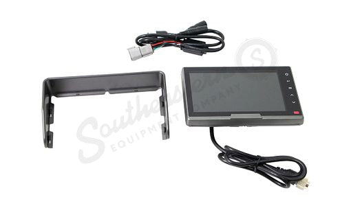 84377704 - OEM MONITOR - CASE CONSTRUCTION