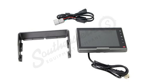 84377704 - OEM MONITOR - CASE CONSTRUCTION