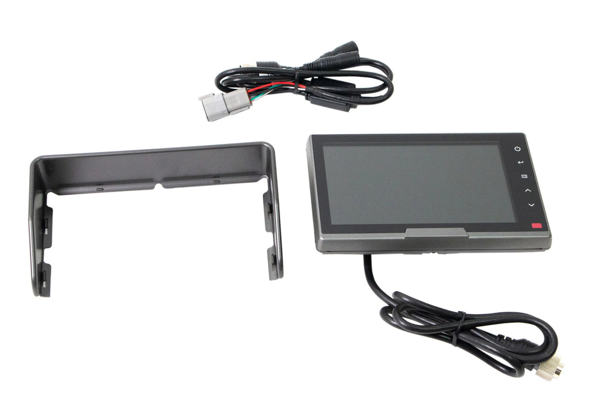84377704 - OEM MONITOR - CASE CONSTRUCTION