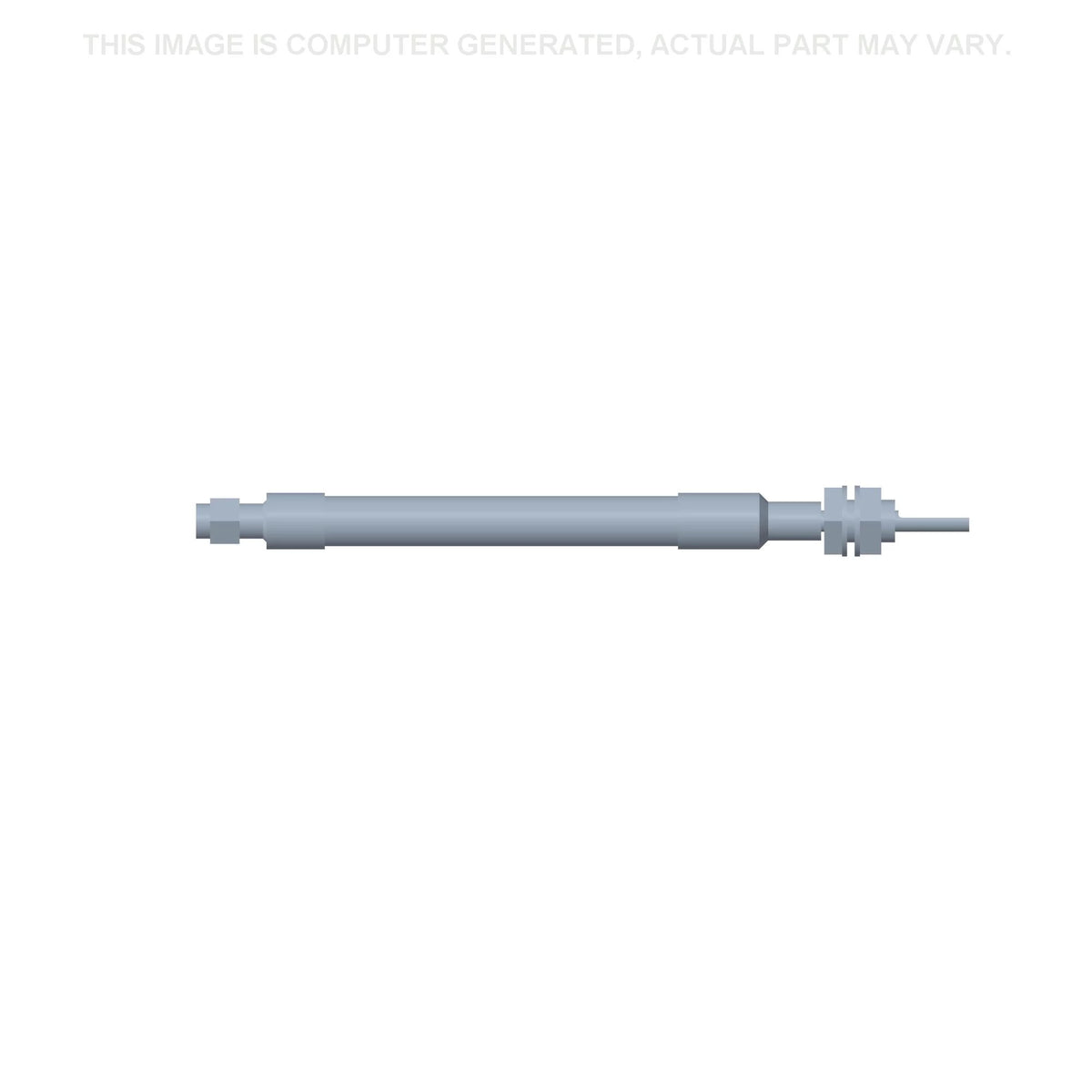 84377870 - OEM CABLE 1630MML - CASE CONSTRUCTION