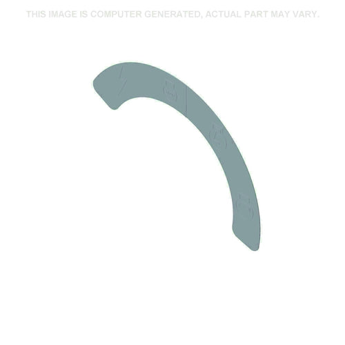 84377887 - OEM DECAL - CASE CONSTRUCTION
