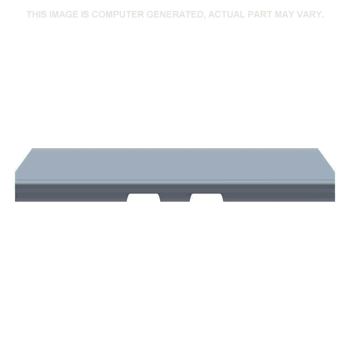 84377946 - OEM SHOE TRACK - CASE CONSTRUCTION