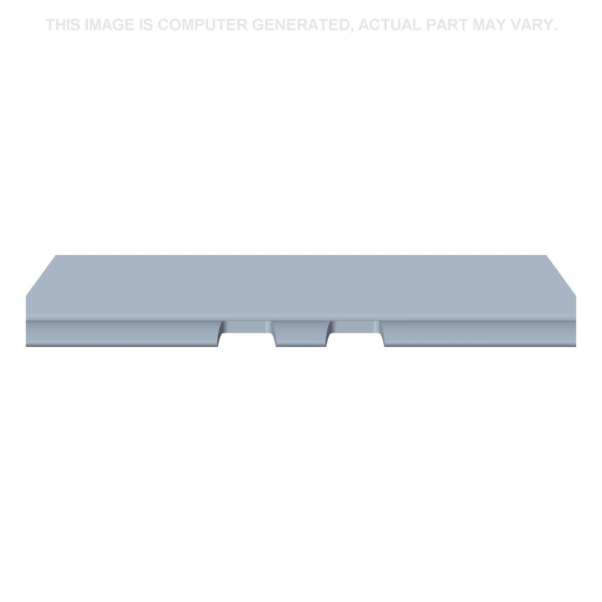 84377946 - OEM SHOE TRACK - CASE CONSTRUCTION