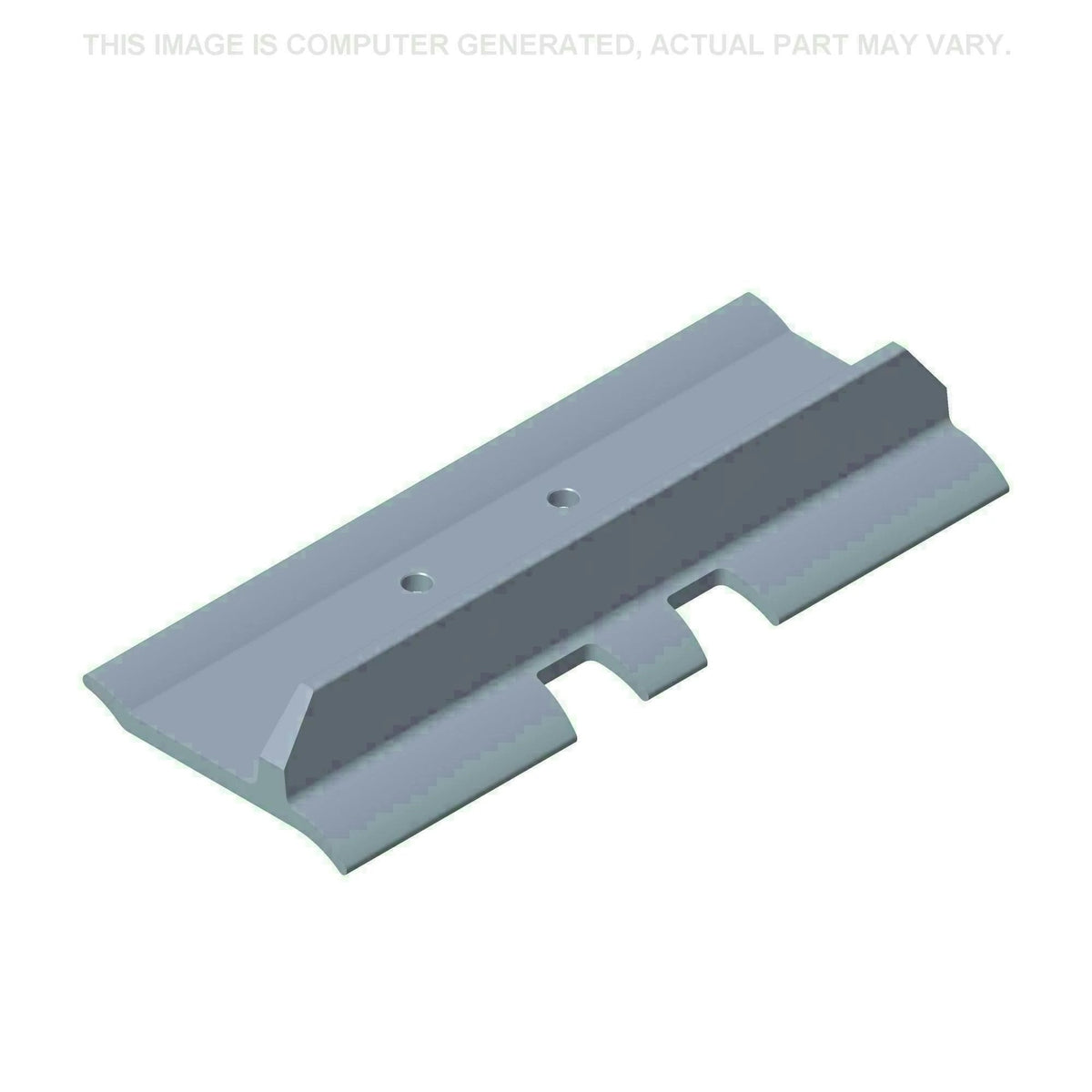 84377946 - OEM SHOE TRACK - CASE CONSTRUCTION