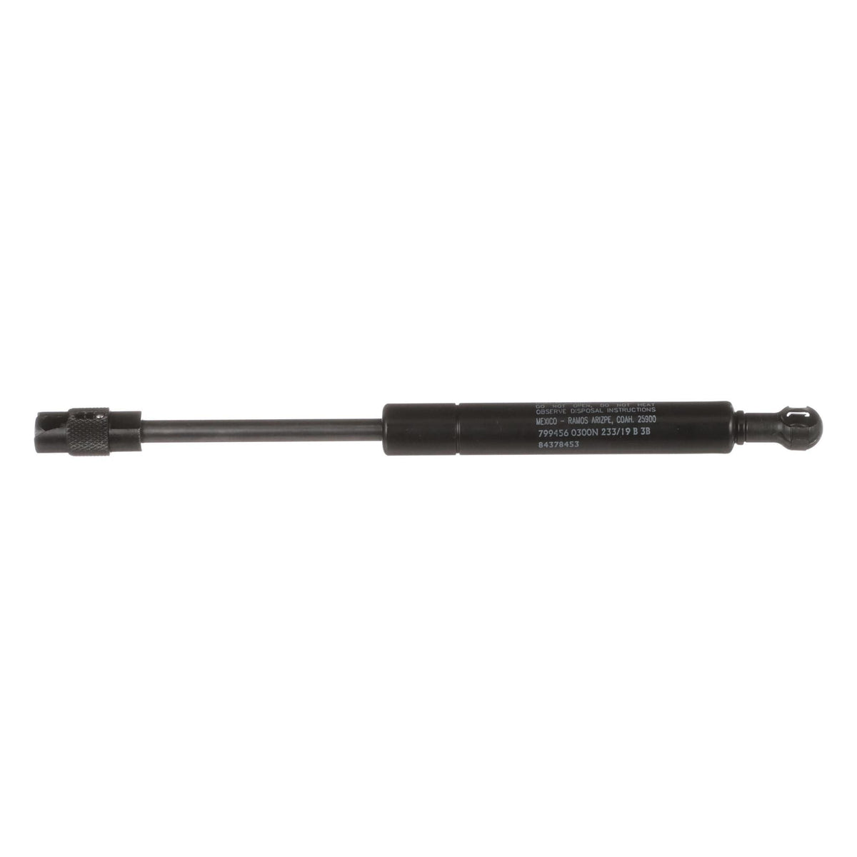 84378453 - OEM GAS STRUT SPRING - CASE CONSTRUCTION