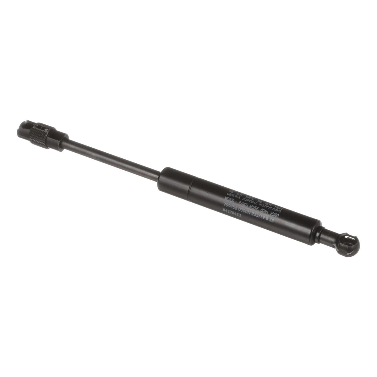 84378453 - OEM GAS STRUT SPRING - CASE CONSTRUCTION