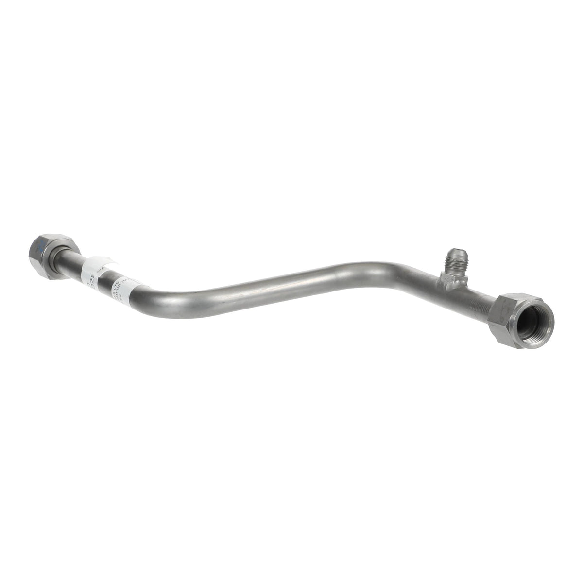 84378484 - OEM HYDRAULIC TUBE 15.87MM OD X 320MML - CASE CONSTRUCTION
