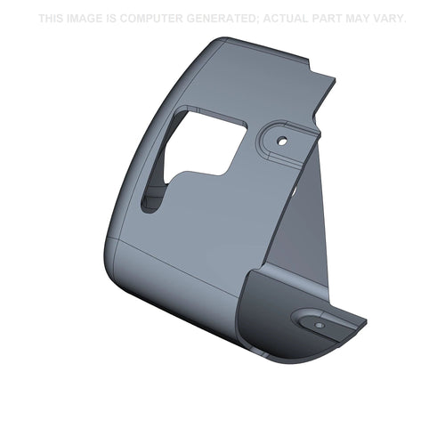 84378683 - OEM Door Cover - Case Construction