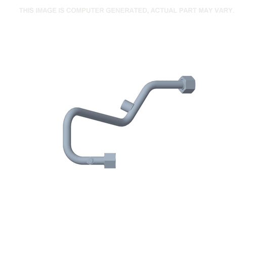 84379354 - Tubo hidráulico OEM - Case Construction