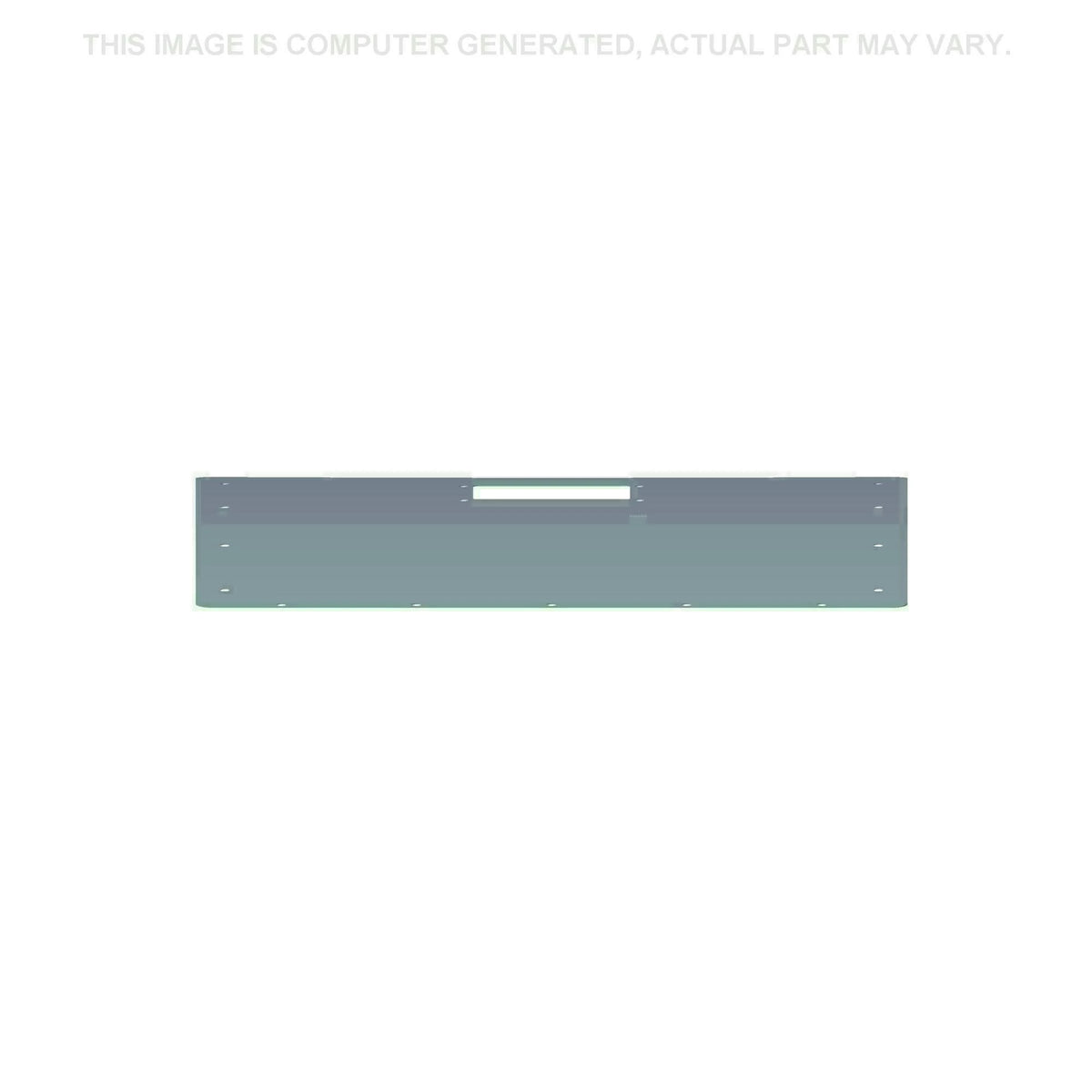 84379397 - OEM SCREEN - CASE CONSTRUCTION