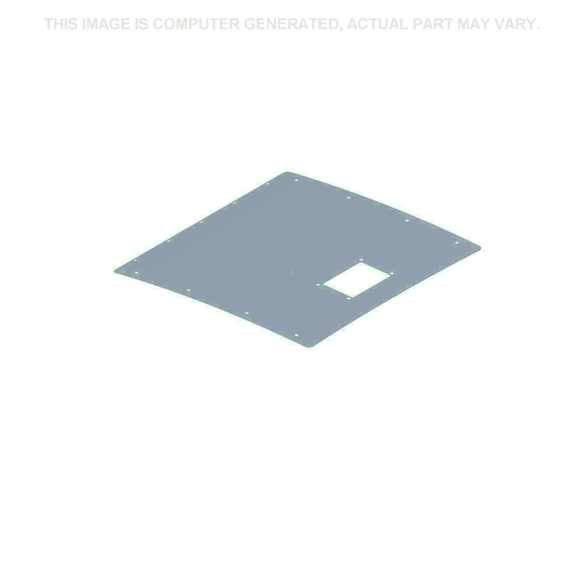 84379397 - OEM SCREEN - CASE CONSTRUCTION
