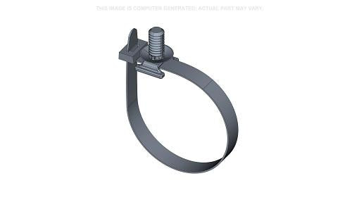 84379484 - OEM CABLE TIE - CASE CONSTRUCTION